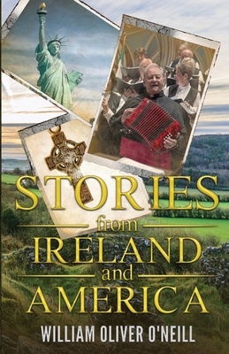 Seller image for Stories from Ireland and America (Paperback or Softback) for sale by BargainBookStores
