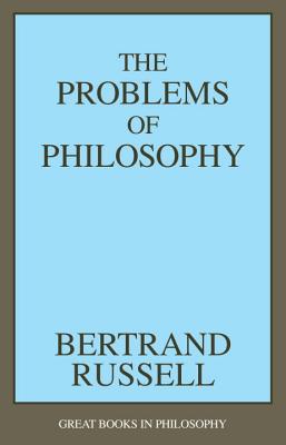 Seller image for The Problems of Philosophy (Paperback or Softback) for sale by BargainBookStores