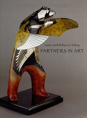 Immagine del venditore per Partners in Art: Gene and Rebecca Tobey (Hardback or Cased Book) venduto da BargainBookStores