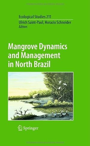 Seller image for Mangrove Dynamics and Management in North Brazil (Ecological Studies) [Hardcover ] for sale by booksXpress