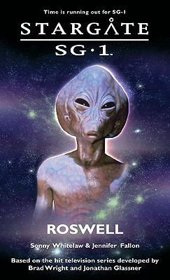 Seller image for Roswell (Paperback or Softback) for sale by BargainBookStores