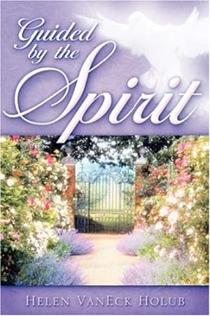 Seller image for GUIDED BY THE SPIRIT [Soft Cover ] for sale by booksXpress