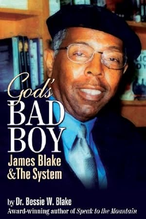 Bild des Verkufers fr God's Bad Boy by Blake, Bessie W. [Paperback ] zum Verkauf von booksXpress
