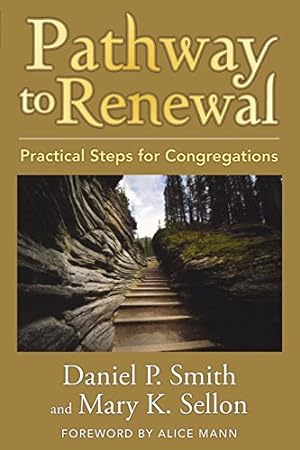 Seller image for Pathway to Renewal: Practical Steps for Congregations [Soft Cover ] for sale by booksXpress