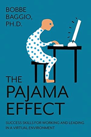 Imagen del vendedor de The Pajama Effect by Baggio, Bobbe [Paperback ] a la venta por booksXpress