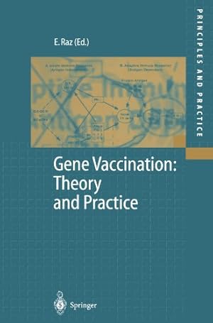 Seller image for Gene Vaccination: Theory and Practice (Principles and Practice) [Paperback ] for sale by booksXpress