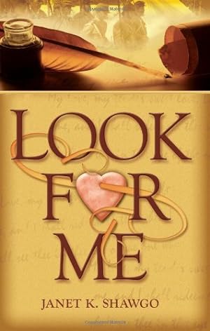 Bild des Verkufers fr Look for Me [Soft Cover ] zum Verkauf von booksXpress