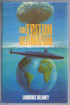 Immagine del venditore per The Triton Ultimatum venduto da Lazy Letters Books