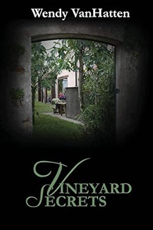 Seller image for Vineyard Secrets: Hidden Truths Volume 2 [Soft Cover ] for sale by booksXpress