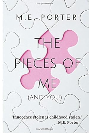 Seller image for Pieces of ME: (And You) (Volume 1) [Soft Cover ] for sale by booksXpress