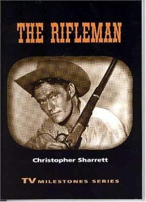 Immagine del venditore per The Rifleman (TV Milestones Series) by Sharrett, Christopher [Paperback ] venduto da booksXpress
