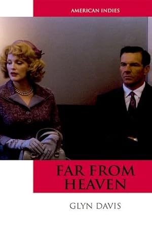 Imagen del vendedor de Far from Heaven (American Indies) by Davis, Glyn [Paperback ] a la venta por booksXpress