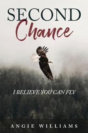 Seller image for Second Chance: I Believe You Can Fly [Soft Cover ] for sale by booksXpress