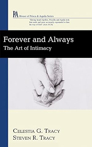 Seller image for Forever and Always by Tracy, Celestia G., Tracy, Steven R. [Hardcover ] for sale by booksXpress