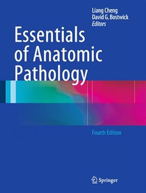 Seller image for Essentials of Anatomic Pathology for sale by AHA-BUCH