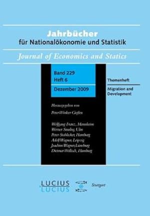 Seller image for Sports Economics: Present and Future Impact on General Economics: Themenheft 3/Bd. 232 (2012) Jahrbucher Fur Nationalokonomie Und Statistik (Jahrbücher Für Nationalökonomie Und Statistik) [Soft Cover ] for sale by booksXpress