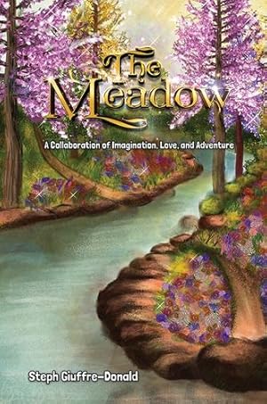 Immagine del venditore per The Meadow [Soft Cover ] venduto da booksXpress