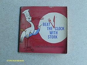 Beat the Clock With Stork