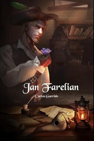 Seller image for Jan Farelian (Spanish Edition) [Soft Cover ] for sale by booksXpress