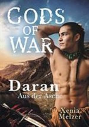 Seller image for Daran - Aus Der Asche (Gods of War) (German Edition) by Melzer, Xenia [Paperback ] for sale by booksXpress