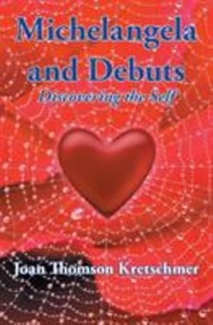 Seller image for Michelangela and Debuts: Discovering the Self [Soft Cover ] for sale by booksXpress