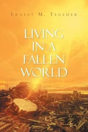 Seller image for Living in a Fallen World [Soft Cover ] for sale by booksXpress