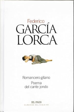 ROMANCERO GITANO. POEMA DEL CANTE JONDO