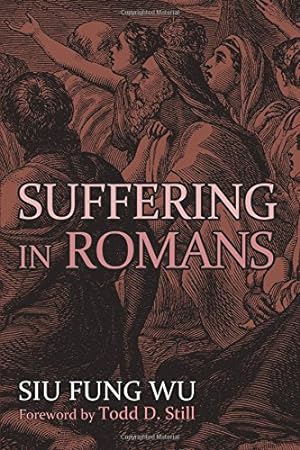Bild des Verkufers fr Suffering in Romans [Soft Cover ] zum Verkauf von booksXpress