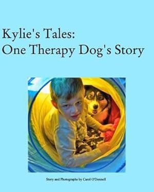 Seller image for Kylie's Tales [Soft Cover ] for sale by booksXpress