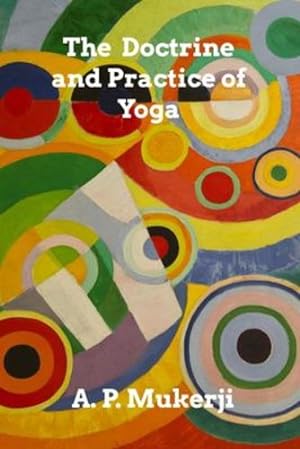 Seller image for The Doctrine and Practice of Yoga [Soft Cover ] for sale by booksXpress