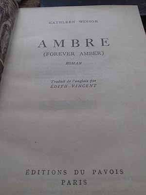 ambre