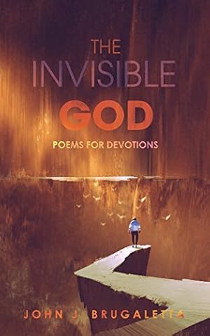 Seller image for The Invisible God [Hardcover ] for sale by booksXpress