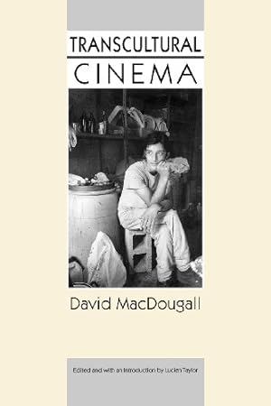 Immagine del venditore per Transcultural Cinema by MacDougall, David [Paperback ] venduto da booksXpress