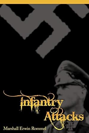 Imagen del vendedor de Infantry Attacks [Soft Cover ] a la venta por booksXpress