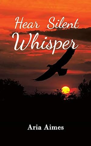 Image du vendeur pour Hear Silent Whisper [Soft Cover ] mis en vente par booksXpress