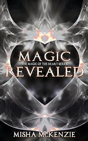 Seller image for Magic Revealed [Soft Cover ] for sale by booksXpress