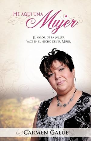 Seller image for He aqui una Mujer (Spanish Edition) [Soft Cover ] for sale by booksXpress