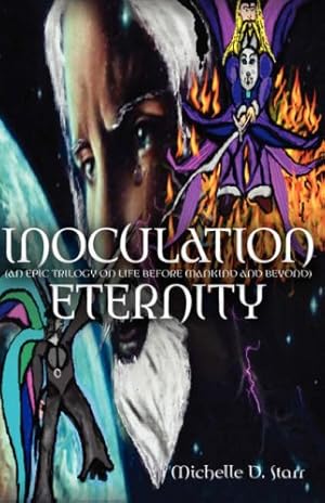 Imagen del vendedor de Inoculation Eternity [Soft Cover ] a la venta por booksXpress