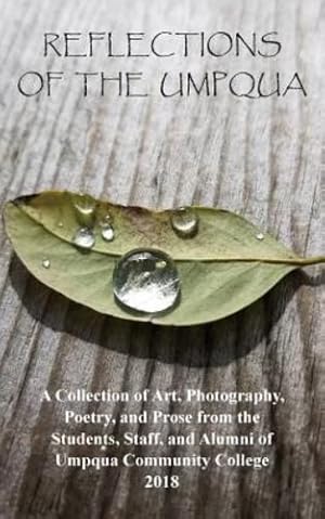 Seller image for Reflections of the Umpqua by Team, UCC Leadership [Paperback ] for sale by booksXpress