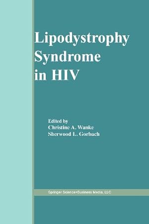 Bild des Verkufers fr Lipodystrophy Syndrome in HIV [Paperback ] zum Verkauf von booksXpress