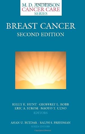 Seller image for Breast Cancer (M.D. Anderson Cancer Care Series) [Paperback ] for sale by booksXpress