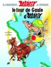 Asterix 05: Le Tour de Gaule d Asterix (francés)