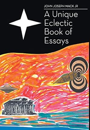 Seller image for A Unique Eclectic Book of Essays [Hardcover ] for sale by booksXpress