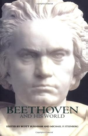Seller image for Beethoven and His World [Paperback ] for sale by booksXpress