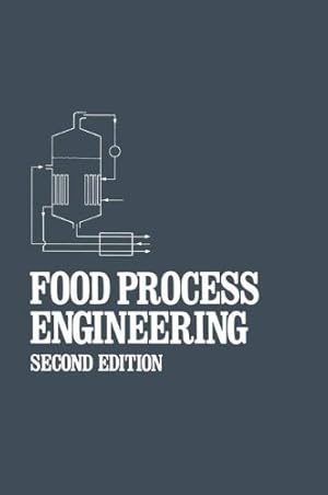 Immagine del venditore per Food Process Engineering by Heldman, D.R.;Singh, R.P. [Paperback ] venduto da booksXpress