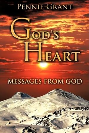 Imagen del vendedor de God's Heart [Soft Cover ] a la venta por booksXpress