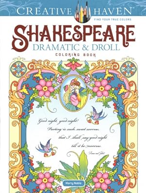 Bild des Verkufers fr Shakespeare Dramatic & Droll zum Verkauf von GreatBookPricesUK