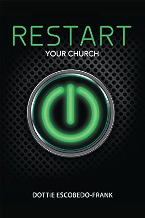 Seller image for ReStart Your Church [Soft Cover ] for sale by booksXpress