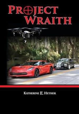 Imagen del vendedor de Project Wraith by Hether, Katherine E [Paperback ] a la venta por booksXpress