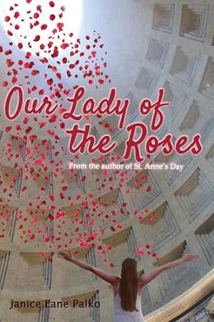 Image du vendeur pour Our Lady of the Roses [Soft Cover ] mis en vente par booksXpress